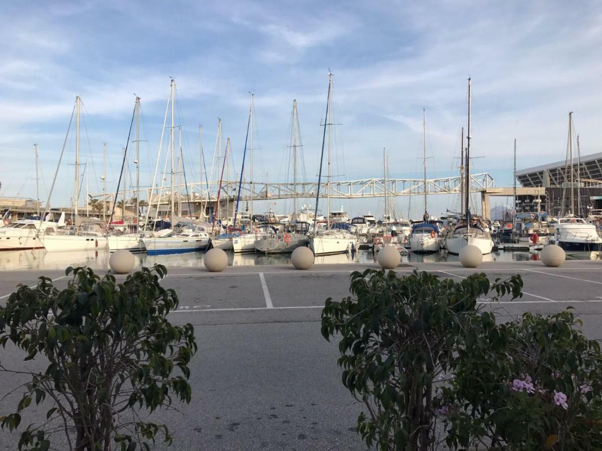 Appartamento Nova Mar Bella Barcellona