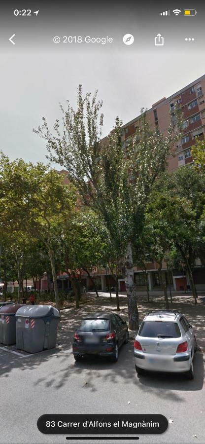 Nova Mar Bella Barcellona